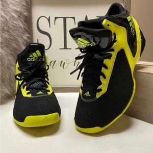 Adidas Performance NXT LVL SPD 3 Shoes